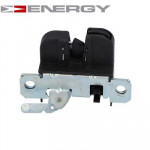 ENERGY Heckklappenschloss